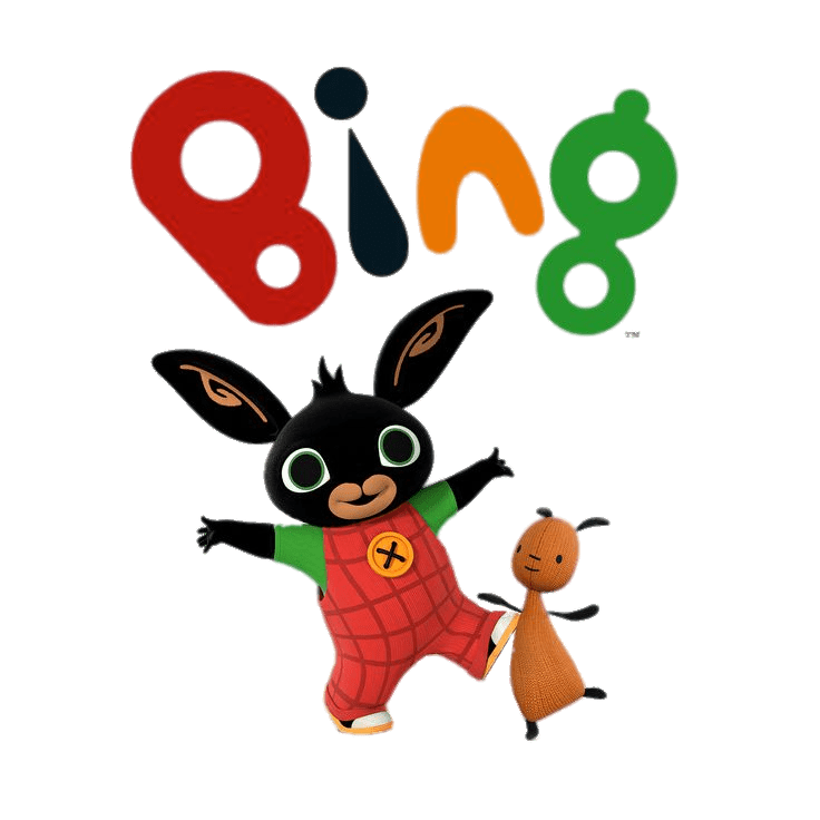 Bing Bunny 