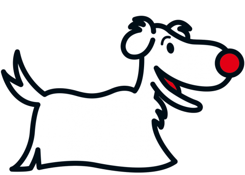 Bumba Babaki the Dog