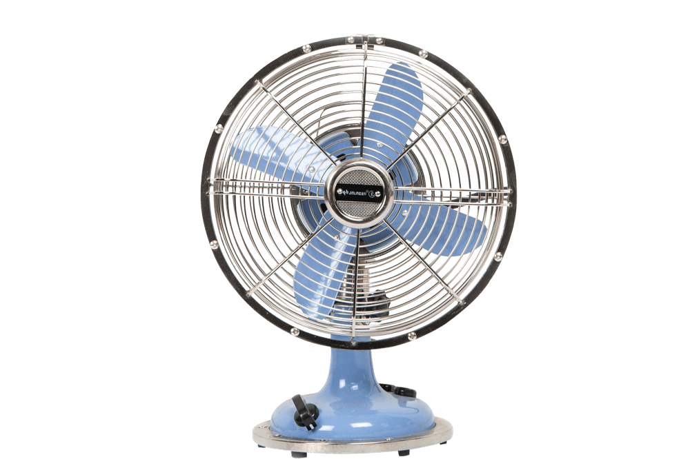 Retro Fan