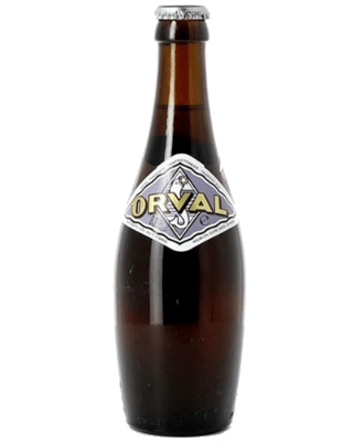 Orval Bottle