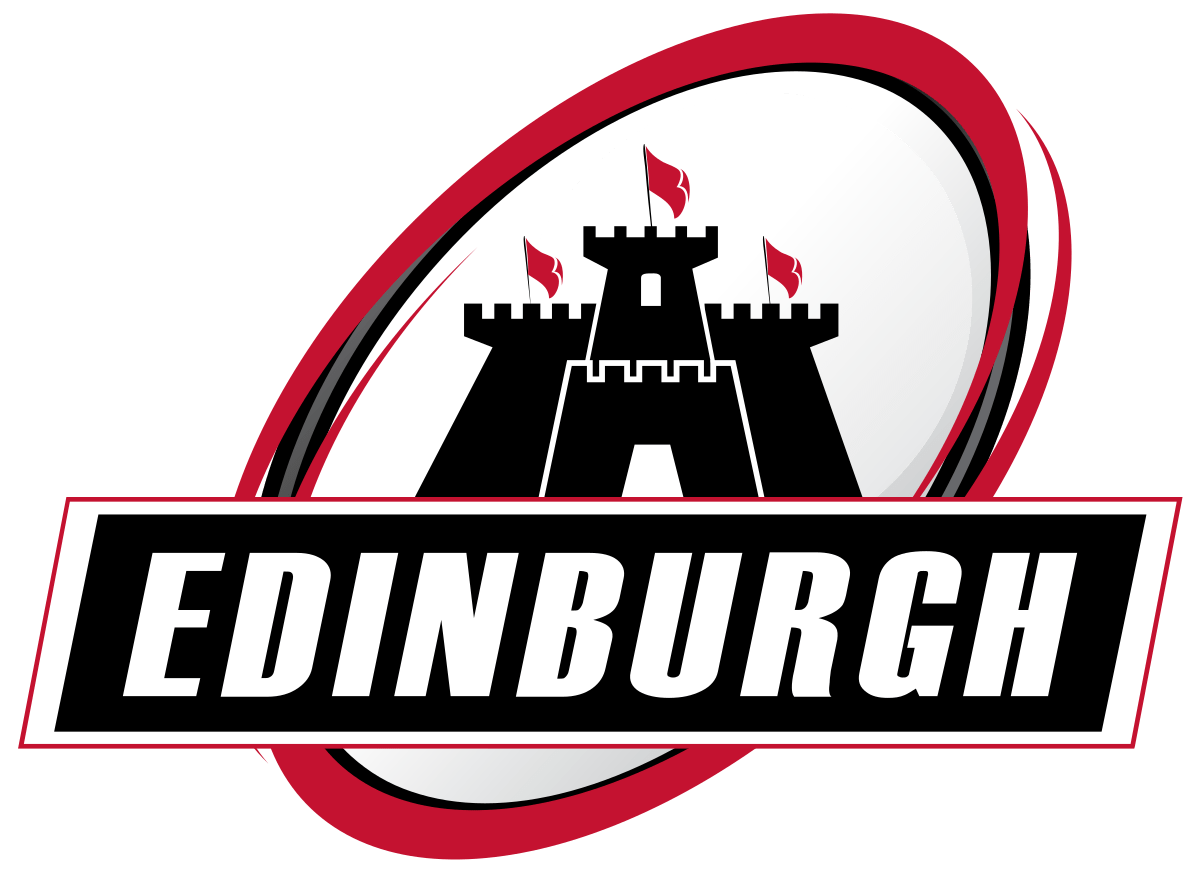 Edinburgh Rugby 