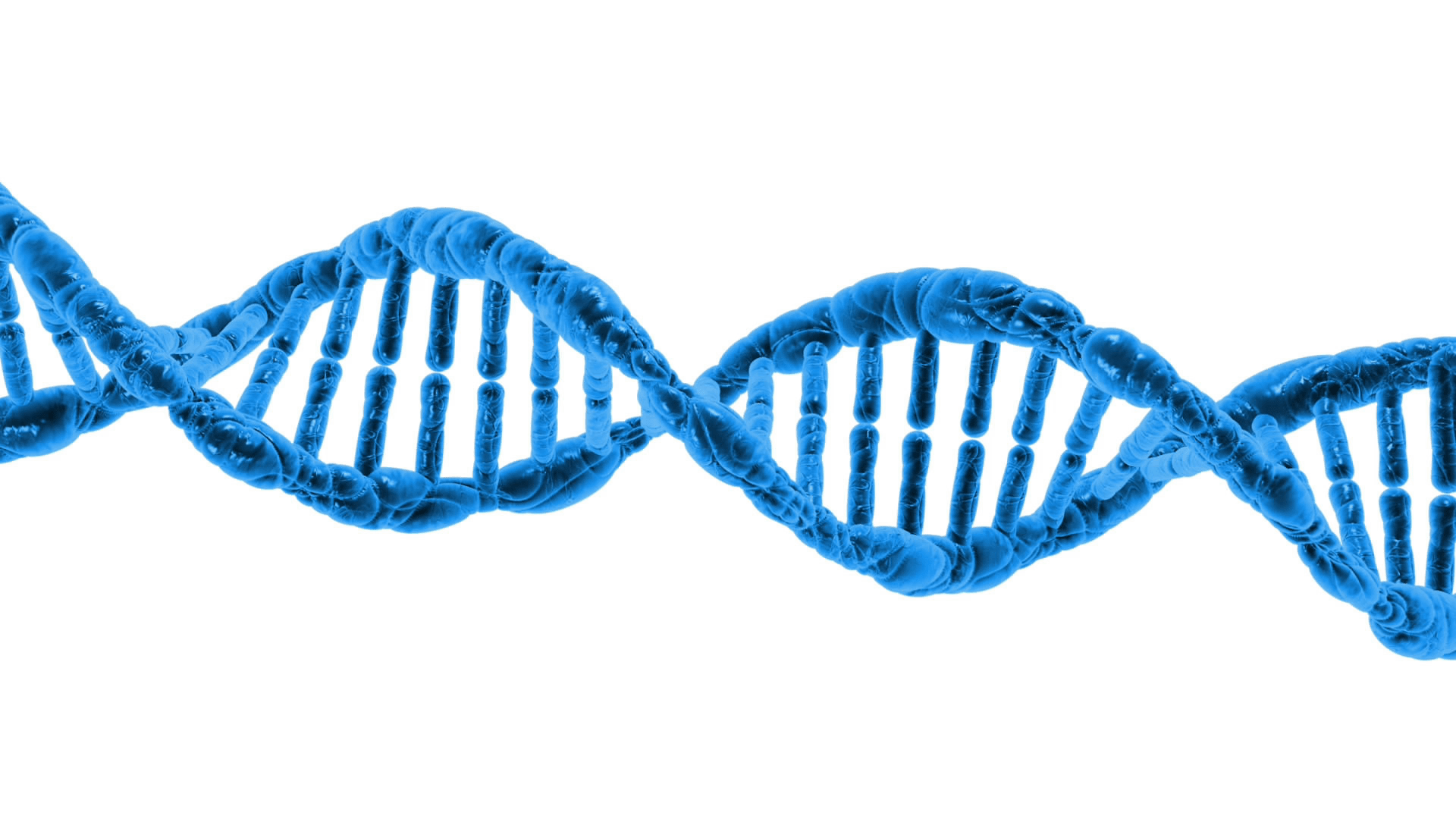 DNA String Double Helix