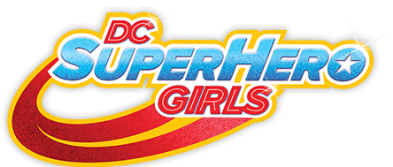 DC Super Hero Girls 