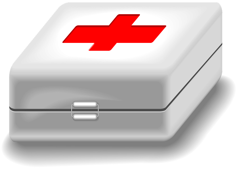 Medical Kit