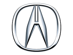 Acura Symbol 