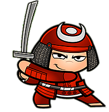 Chop Chop Character Tetsuo