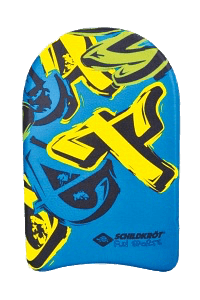 Bodyboard EPS Foam Schildkröt
