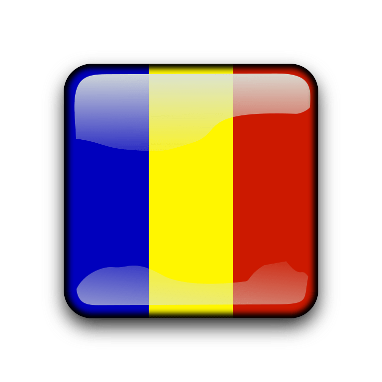 Andorra Flag Icon