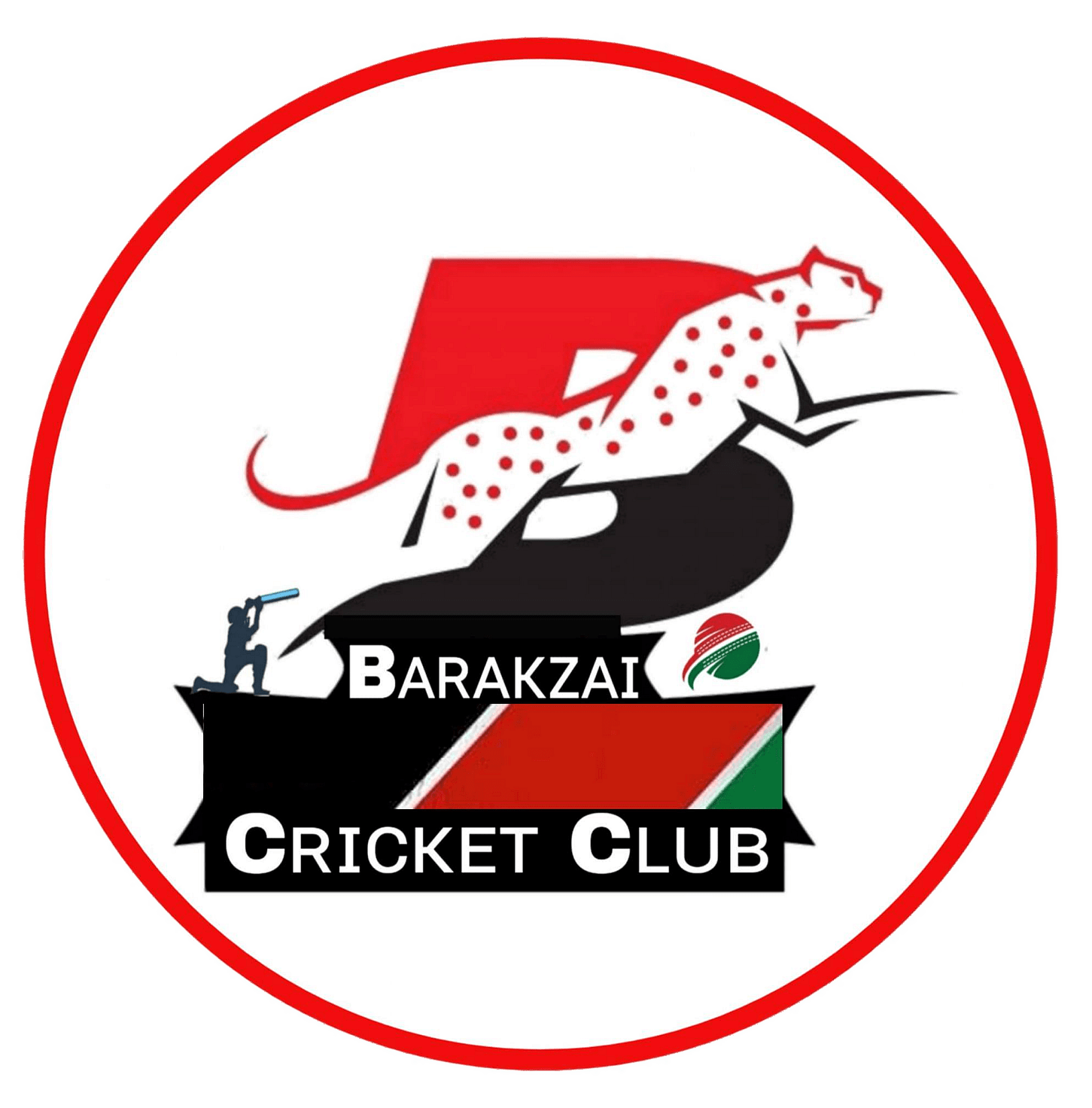 Barakzai Cricket Club 