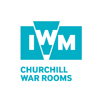 Churchill War Rooms color 