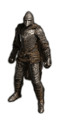 Elden Ring Bloodhound Knight