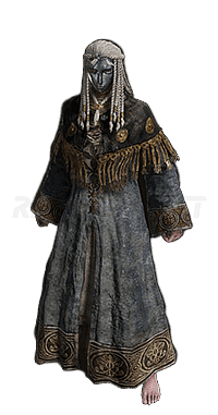 Elden Ring House Marais