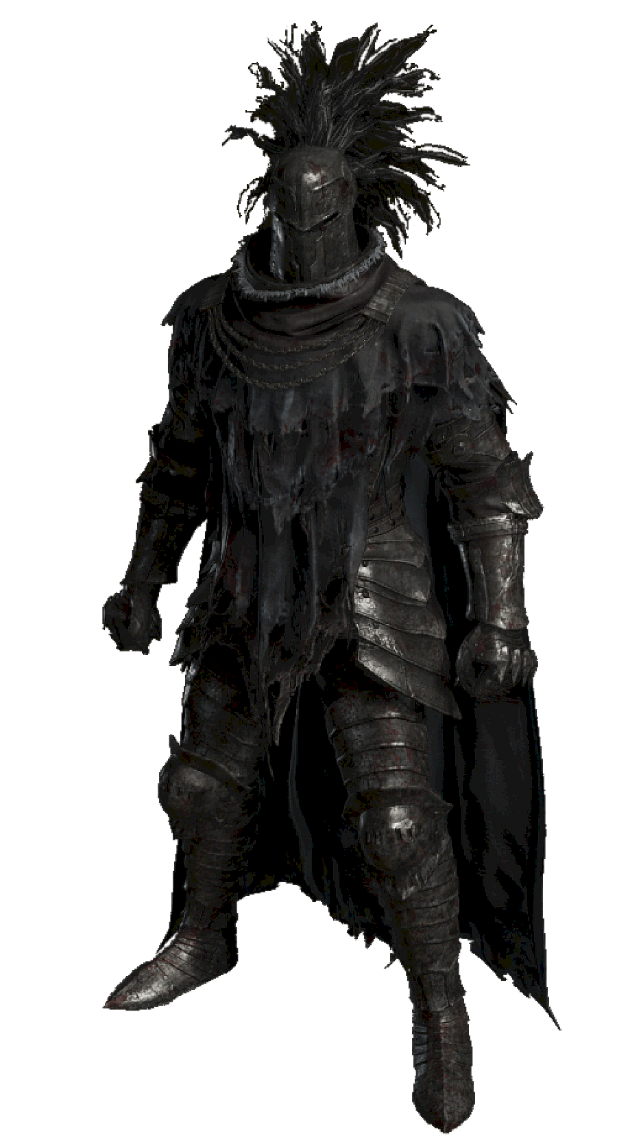 Elden Ring Cavalry Knight