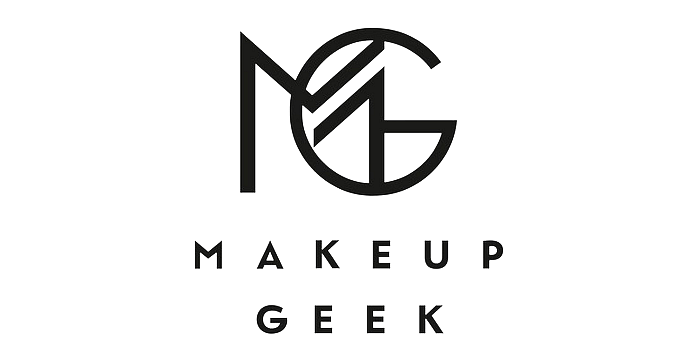 Makeup Geek logo full