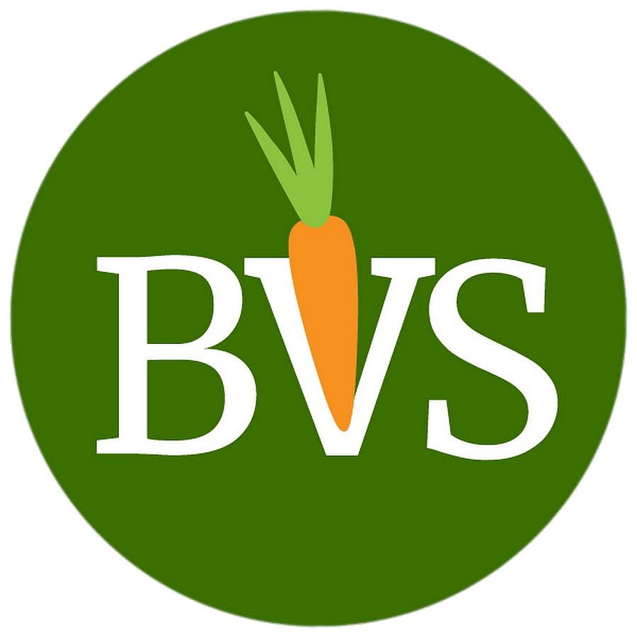 Boston Vegetarian Society thumbnail round