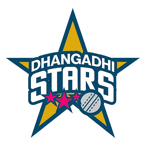 Dhangadhi Stars Cricket Team 