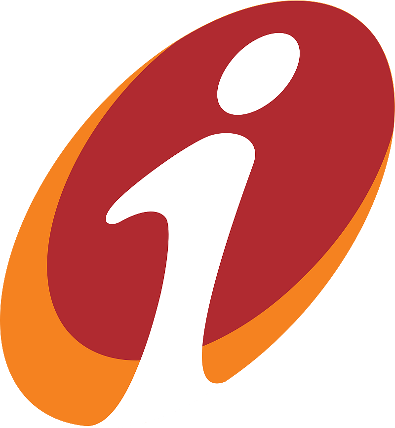 ICICI Bank logo thumbnail