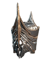 New World Voidbent Helm