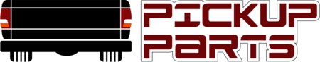 Pickup Parts