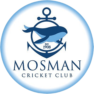 Mosman Cricket Club 