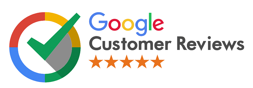 Google Customer Reviews Landscape