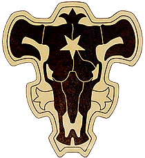 Black Clover Black Bull Squad