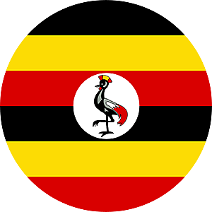 Uganda National Cricket Team 