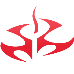 Hitman Icon red