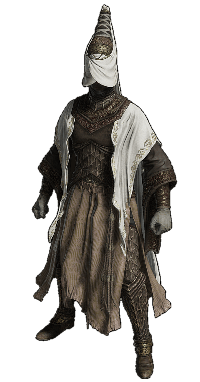 Elden Ring Nox Swordstress