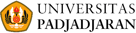 Universitas Padjadjaran logo full