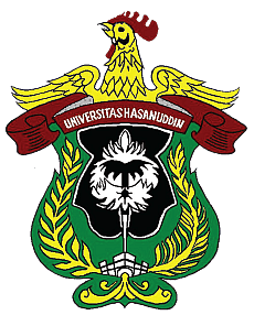 University of Hasanuddin 