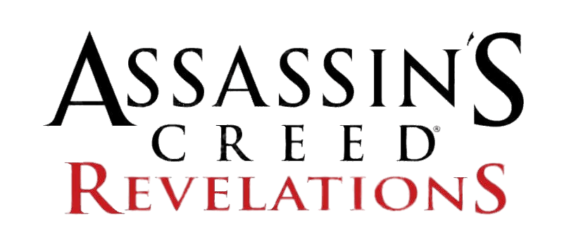 Assassin's Creed Revelations