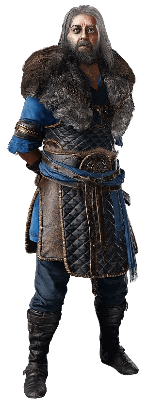 Assassin's Creed Valhalla Hemming
