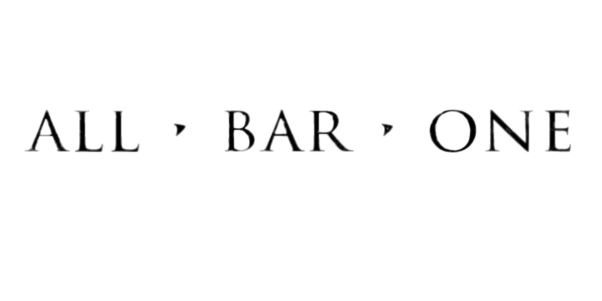 All Bar One 