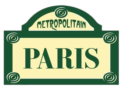 Metropolitain Paris