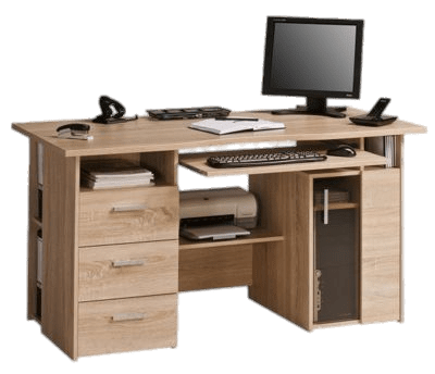 Computer Desk