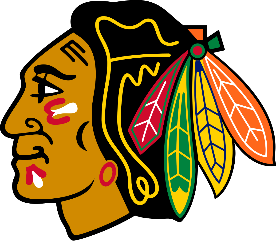 Chicago Blackhawks 