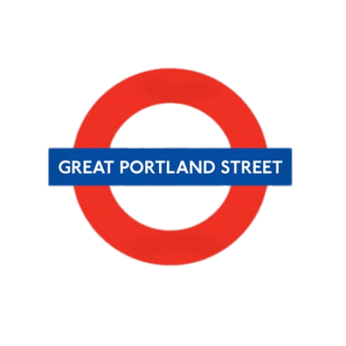 Great Portland Street