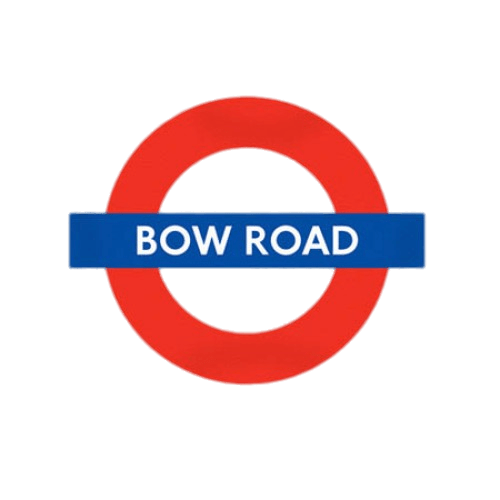 Bow Road