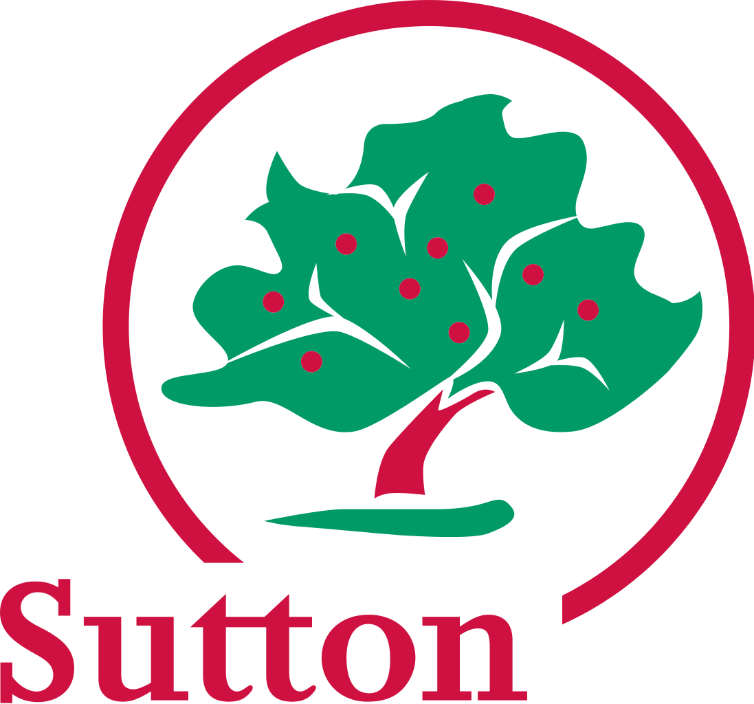 London Borough Of Sutton
