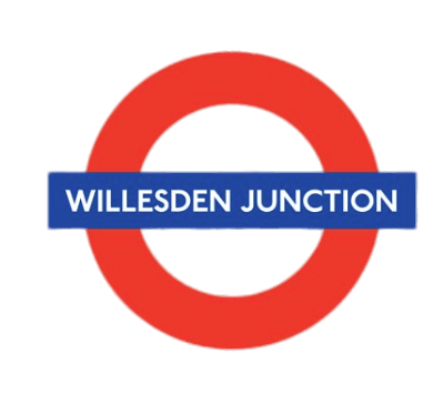 Willesden Junction