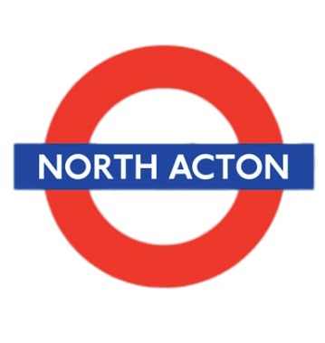North Acton