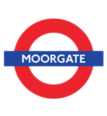 Moorgate