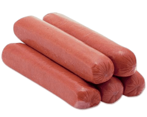 Red Meat Sausage