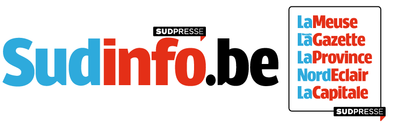 Sudinfo Logo Sudpresse