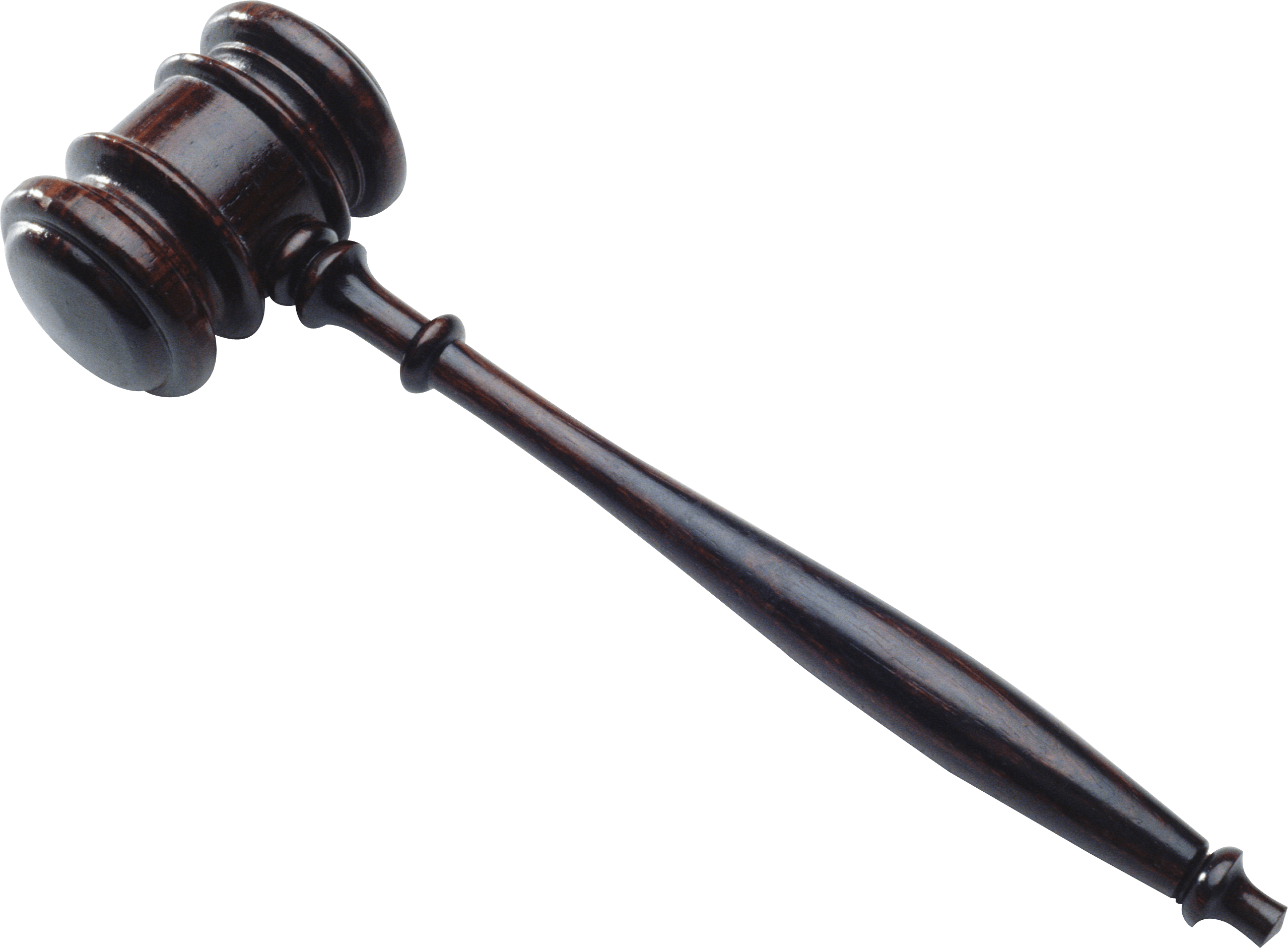 Court Justice Hammer