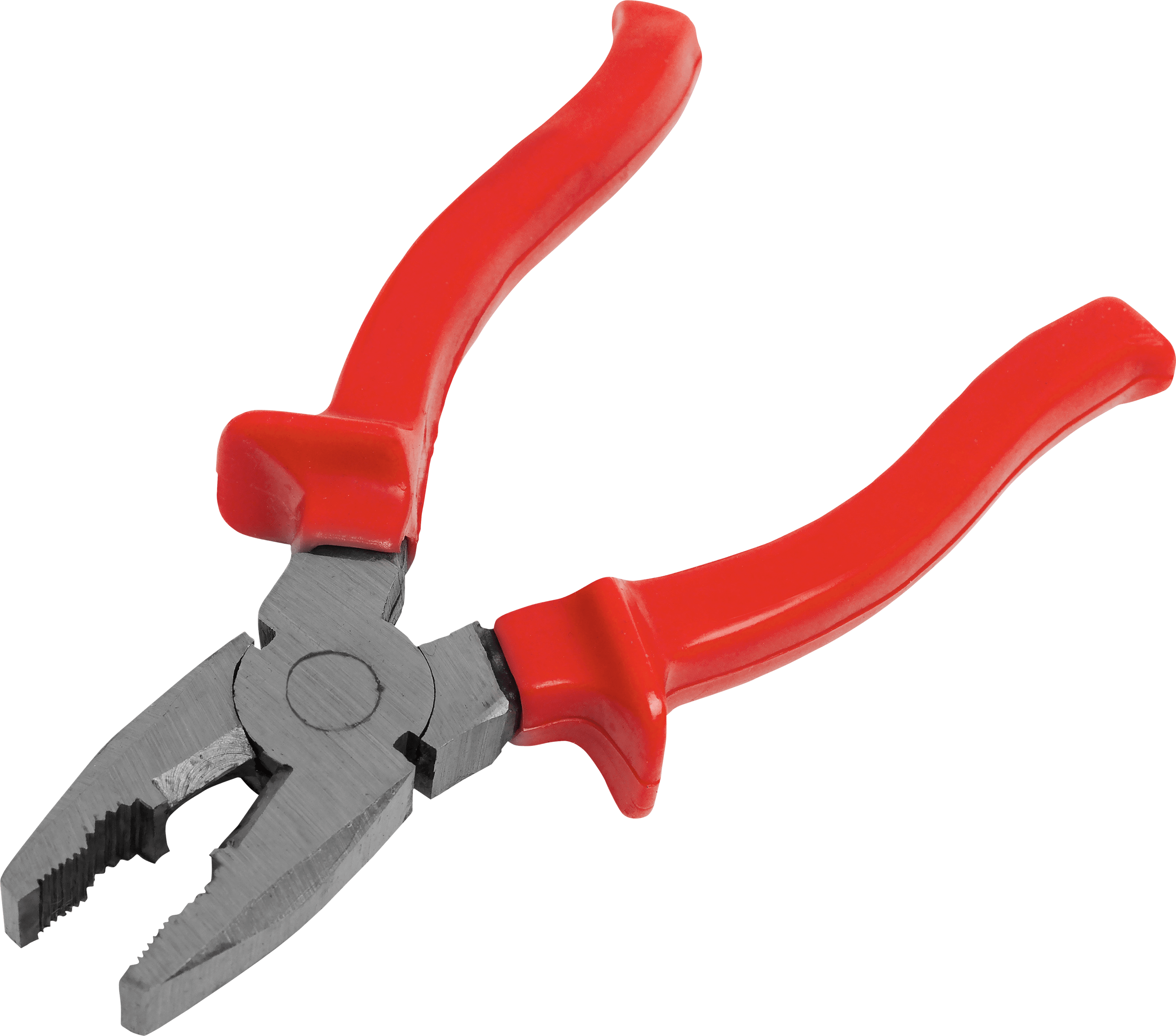Red Plier