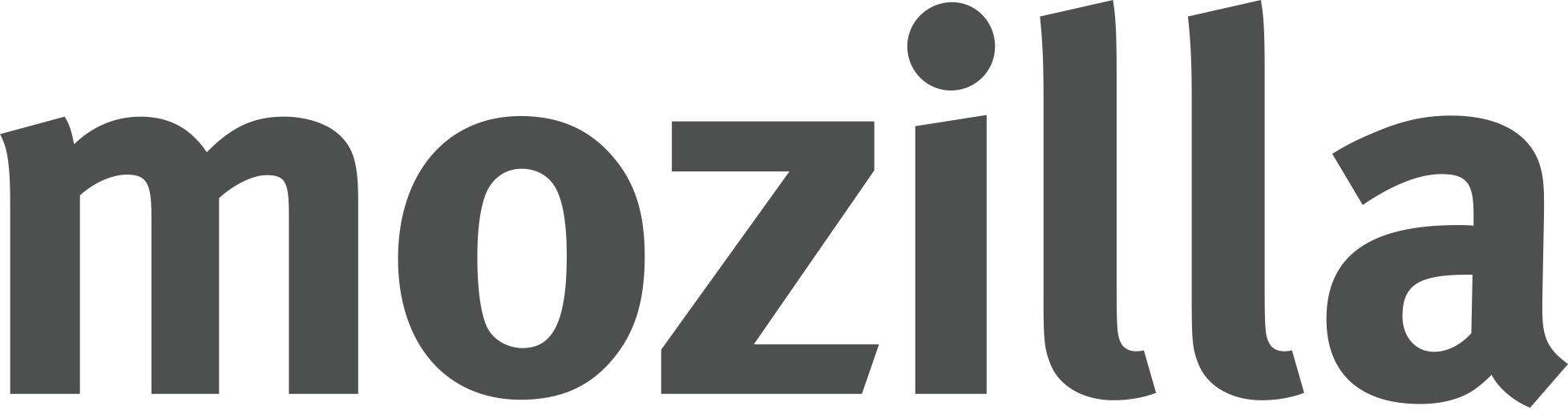 Mozilla 