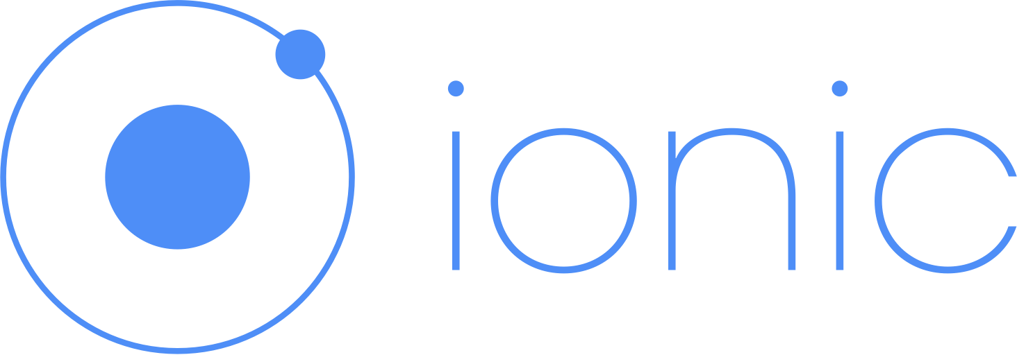 Ionic 