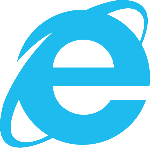 Internet Explorer 